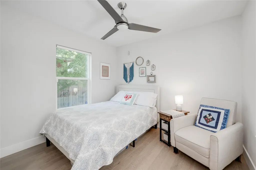 2003 Rountree Drive Austin TX 78722