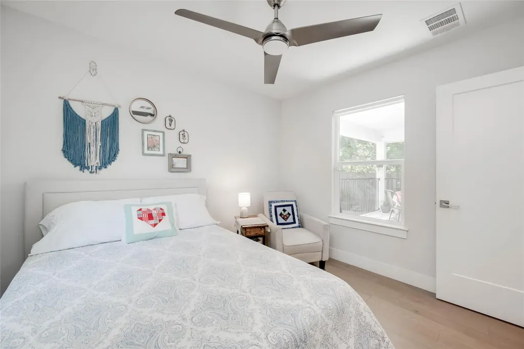 2003 Rountree Drive Austin TX 78722