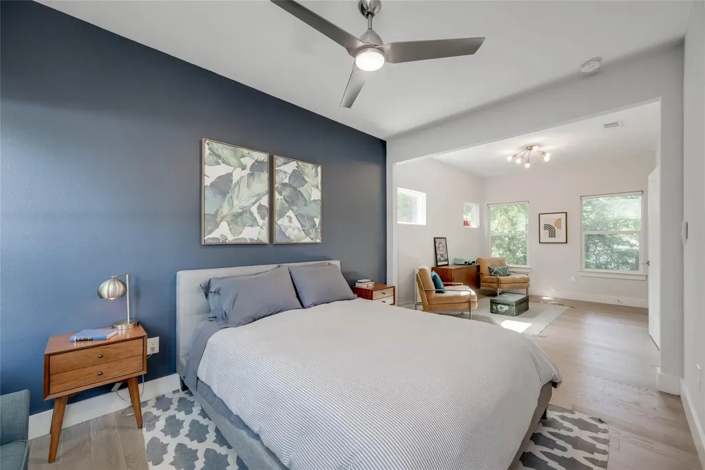 2003 Rountree Drive Austin TX 78722