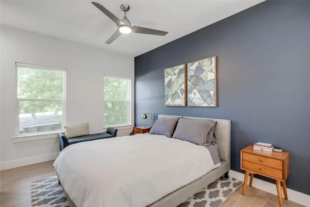 2003 Rountree Drive Austin TX 78722