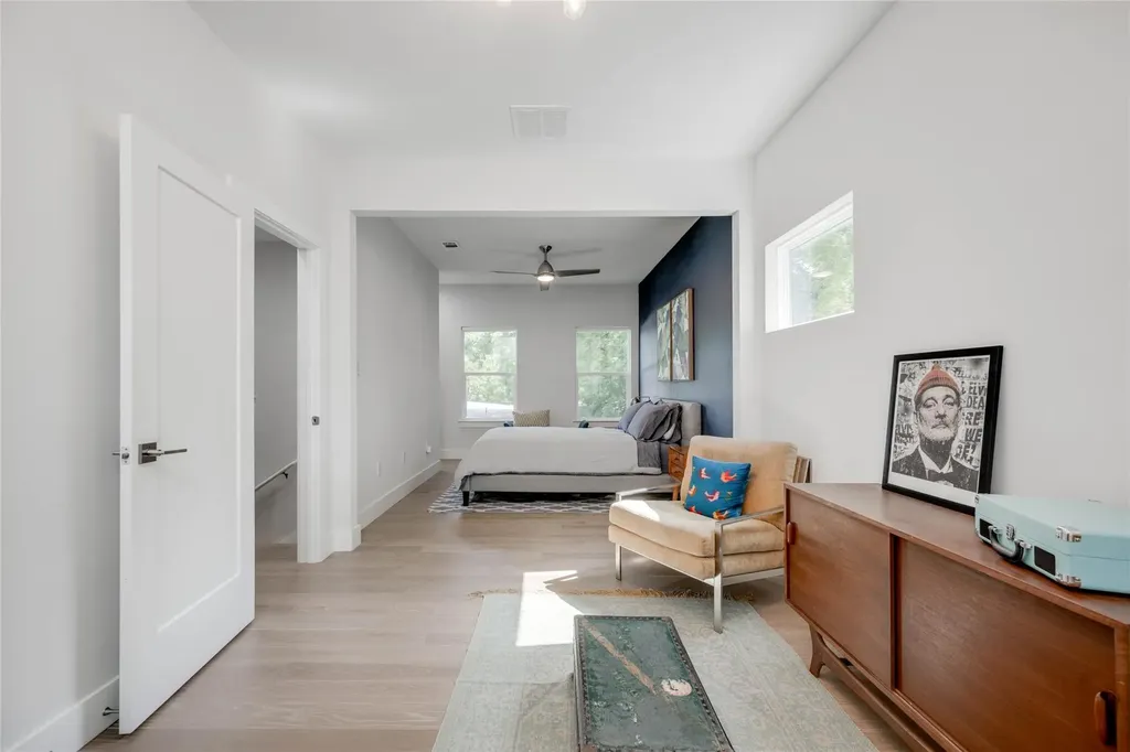 2003 Rountree Drive Austin TX 78722