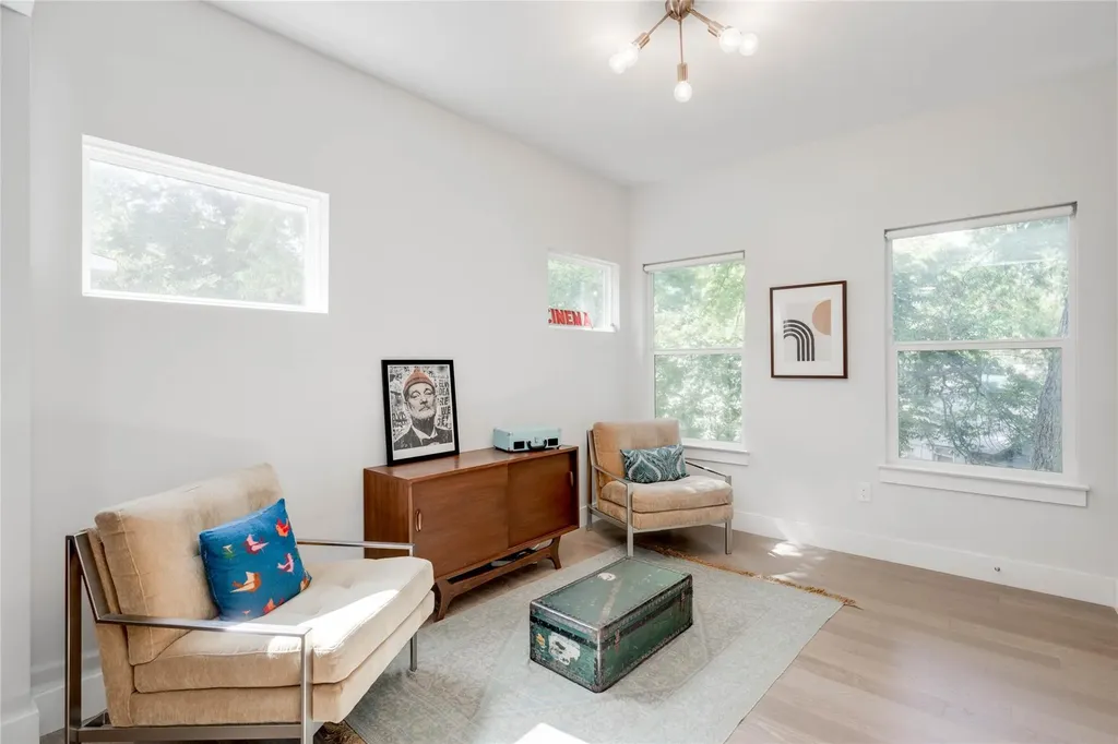 2003 Rountree Drive Austin TX 78722