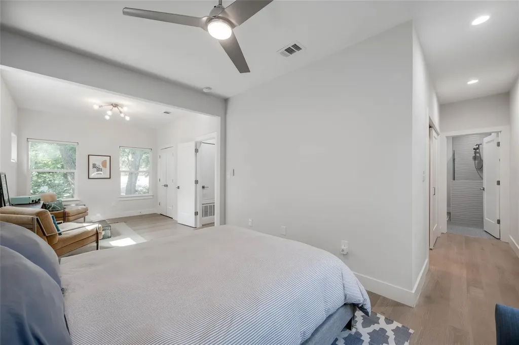2003 Rountree Drive Austin TX 78722