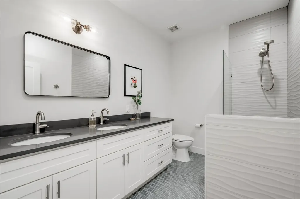2003 Rountree Drive Austin TX 78722
