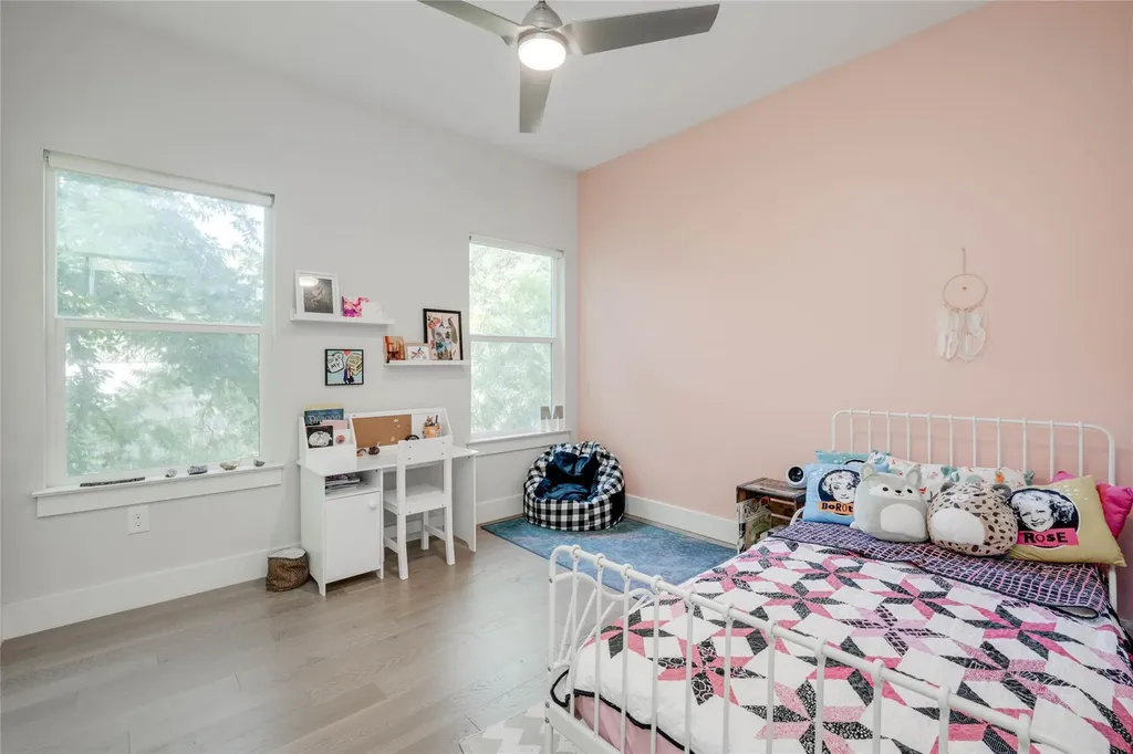 2003 Rountree Drive Austin TX 78722