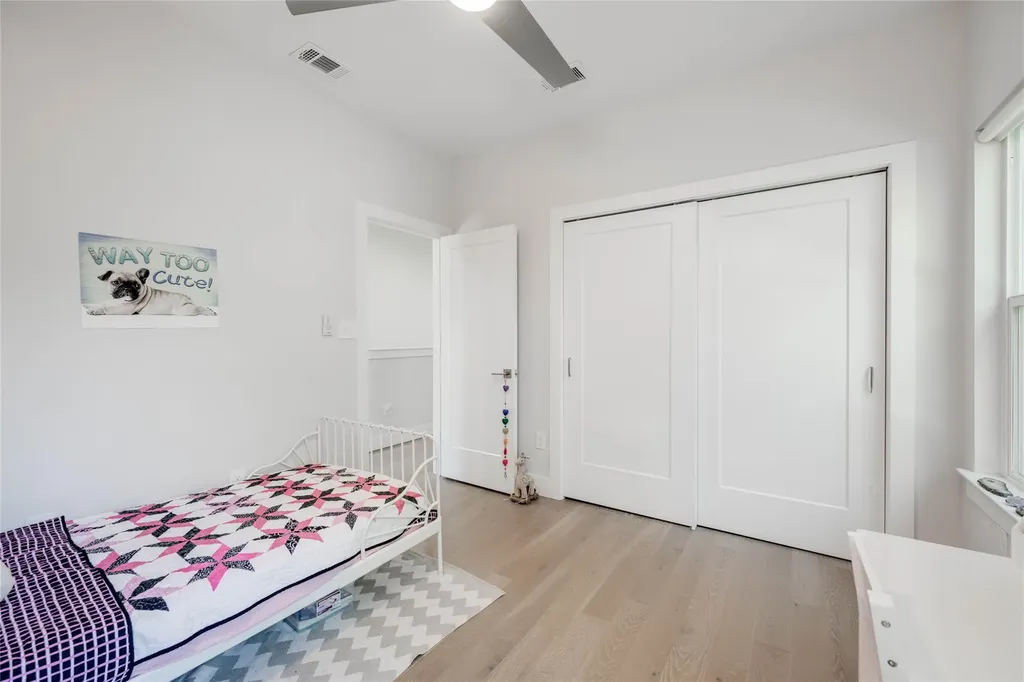 2003 Rountree Drive Austin TX 78722
