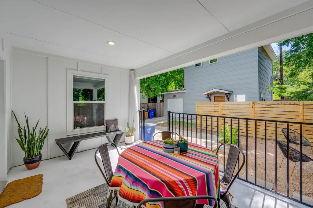 2003 Rountree Drive Austin TX 78722