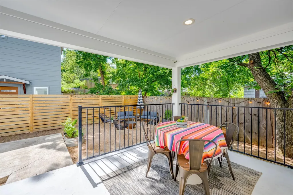 2003 Rountree Drive Austin TX 78722