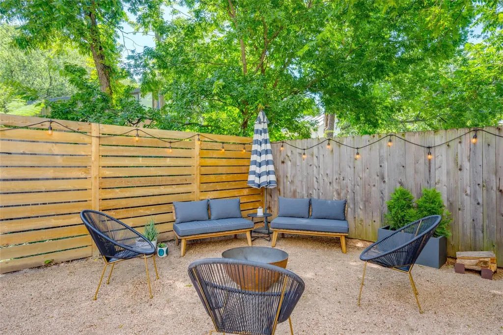 2003 Rountree Drive Austin TX 78722