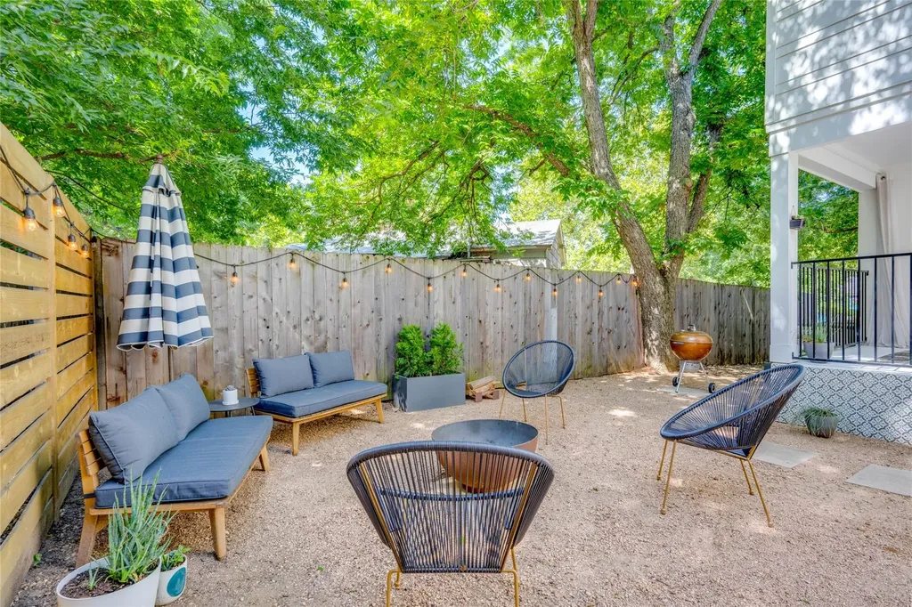 2003 Rountree Drive Austin TX 78722