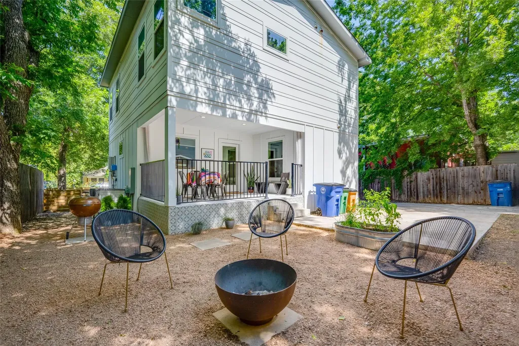 2003 Rountree Drive Austin TX 78722