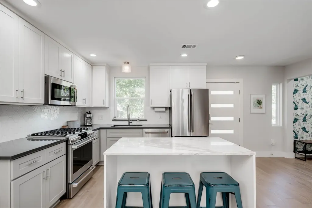 2003 Rountree Drive Austin TX 78722