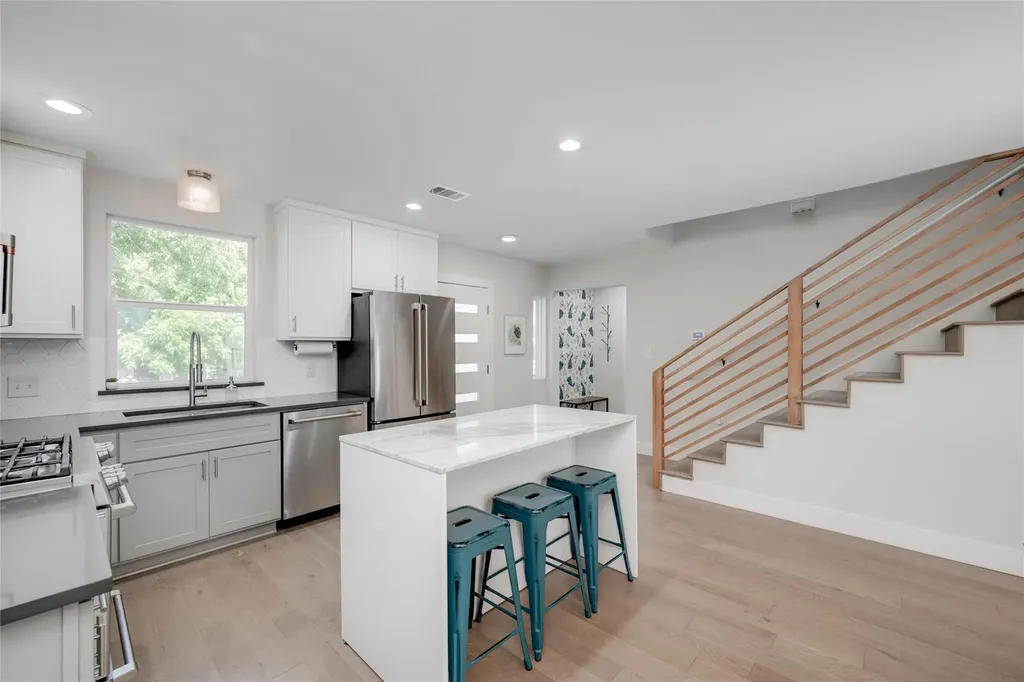 2003 Rountree Drive Austin TX 78722