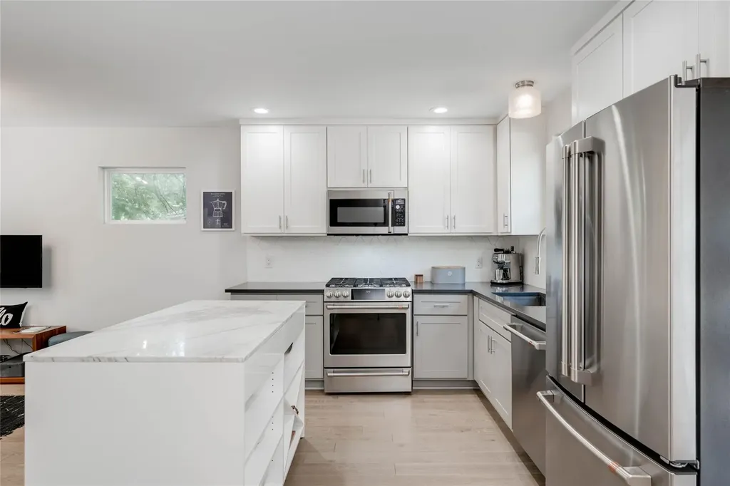 2003 Rountree Drive Austin TX 78722