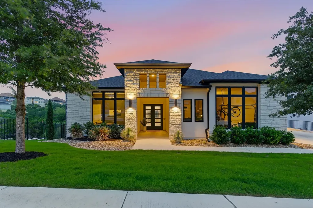 2421 Bel Paese Bend Leander TX 78641