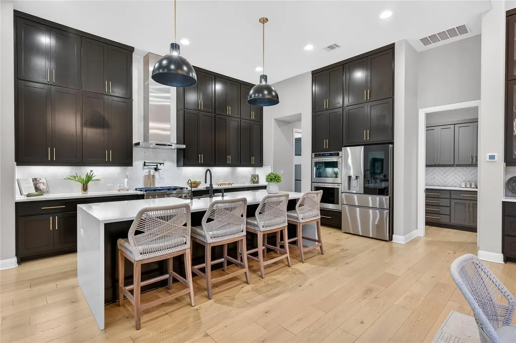 2421 Bel Paese Bend Leander TX 78641