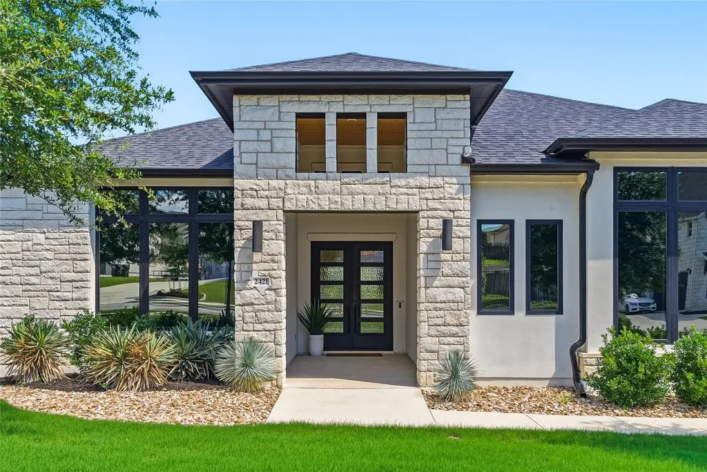 2421 Bel Paese Bend Leander TX 78641