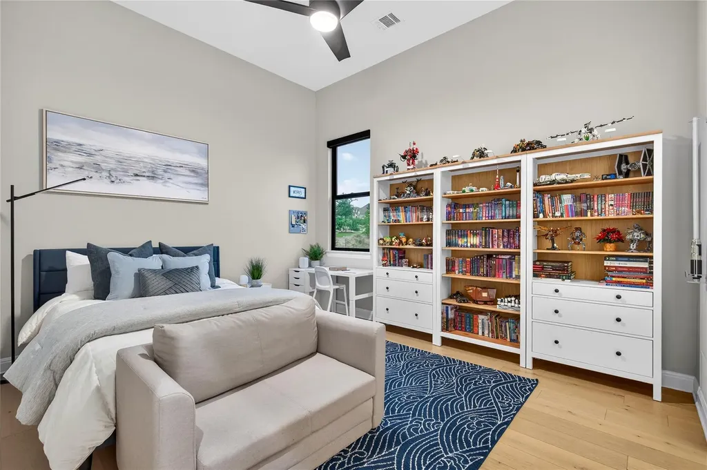 2421 Bel Paese Bend Leander TX 78641