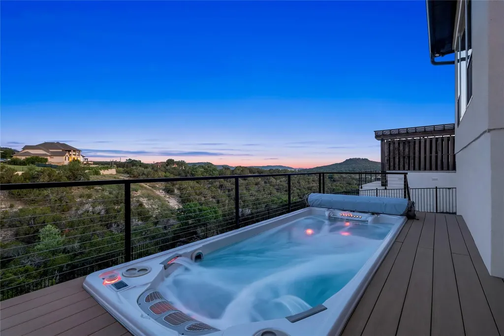 2421 Bel Paese Bend Leander TX 78641