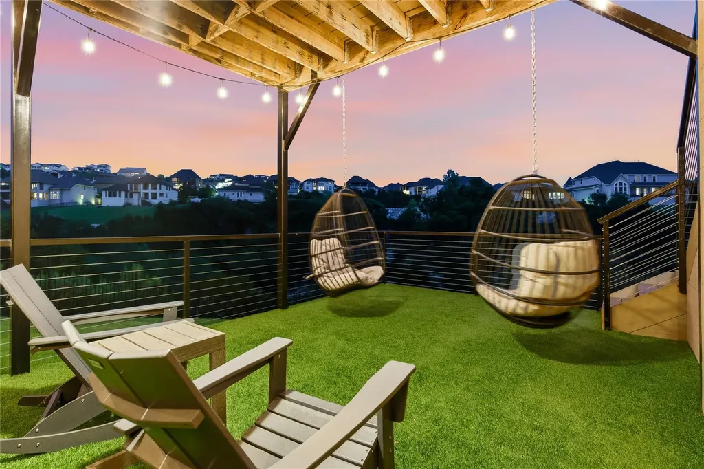 2421 Bel Paese Bend Leander TX 78641