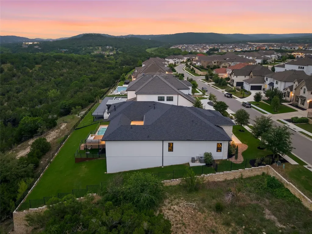2421 Bel Paese Bend Leander TX 78641