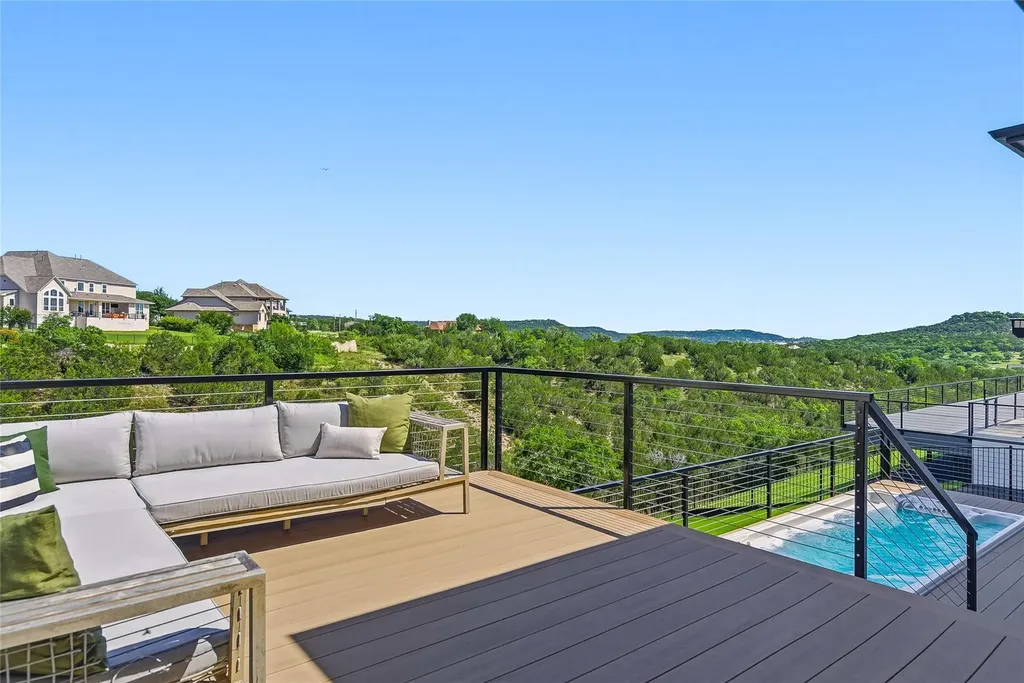 2421 Bel Paese Bend Leander TX 78641