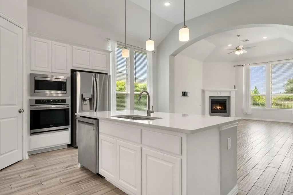 4213 Vespa Cove Leander TX 78641