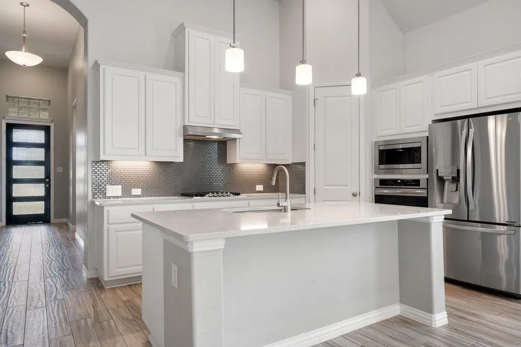 4213 Vespa Cove Leander TX 78641