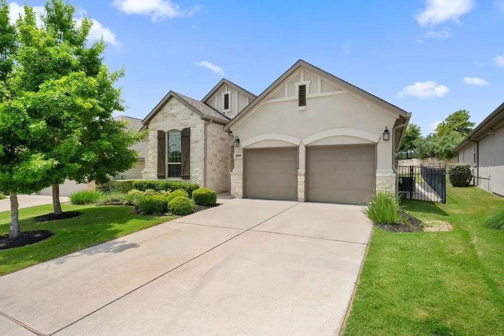 4213 Vespa Cove Leander TX 78641