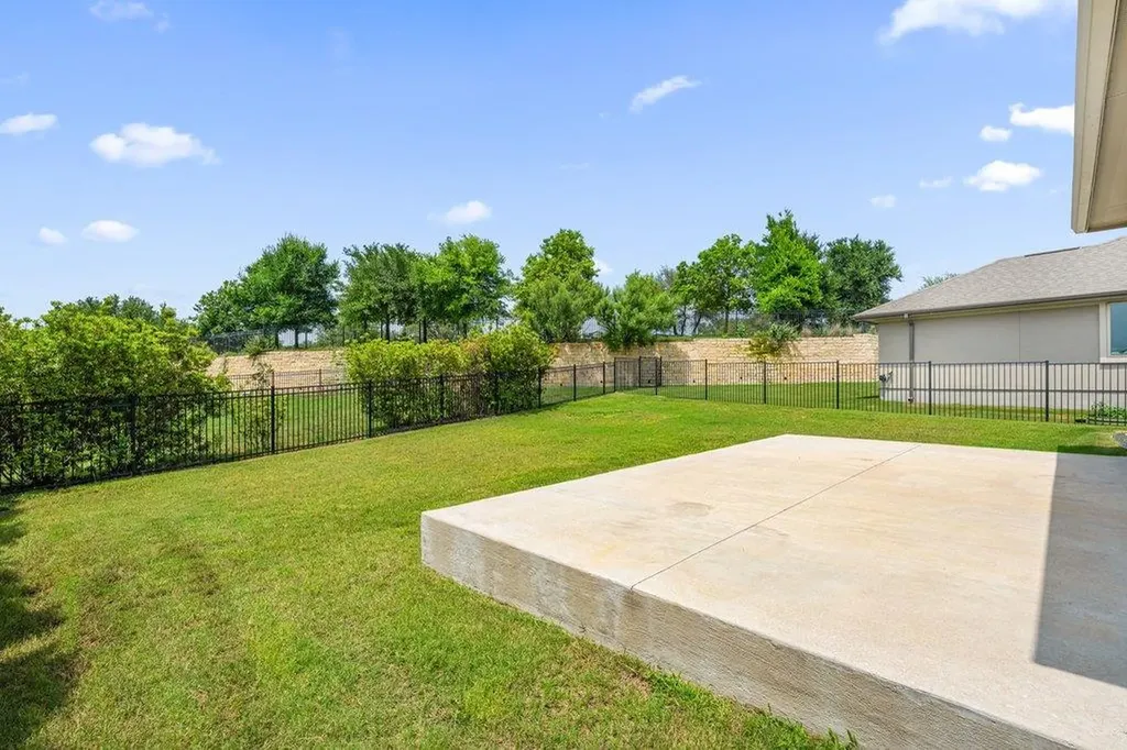 4213 Vespa Cove Leander TX 78641