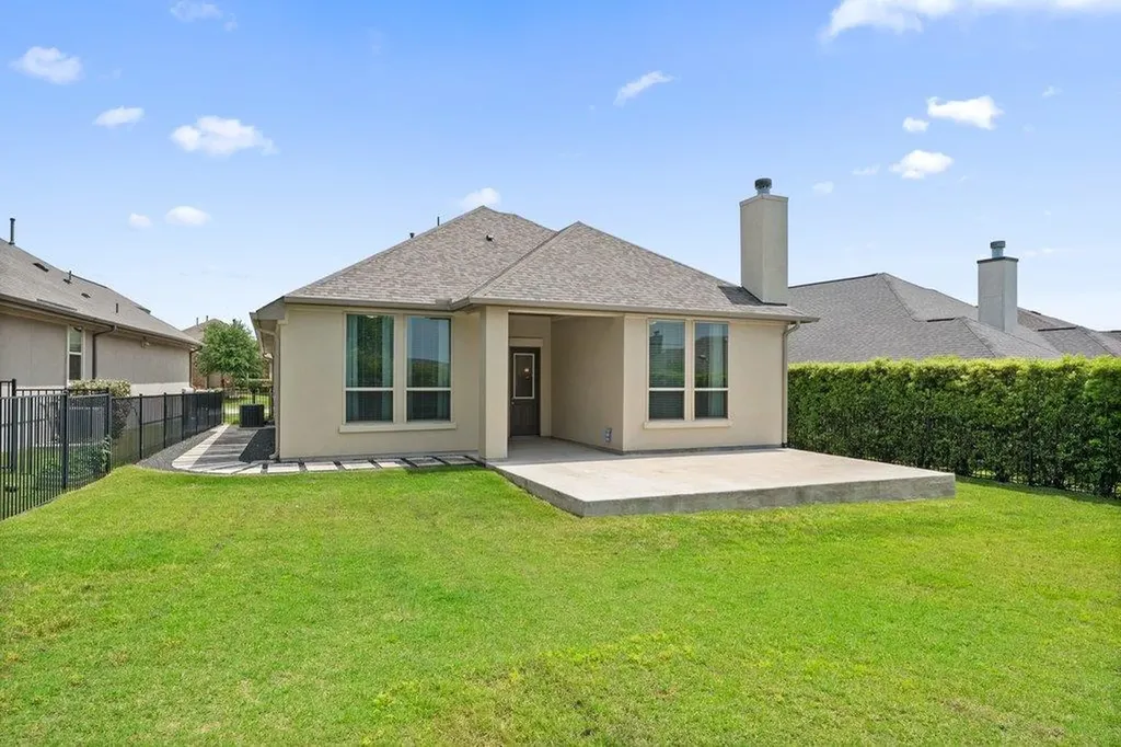 4213 Vespa Cove Leander TX 78641