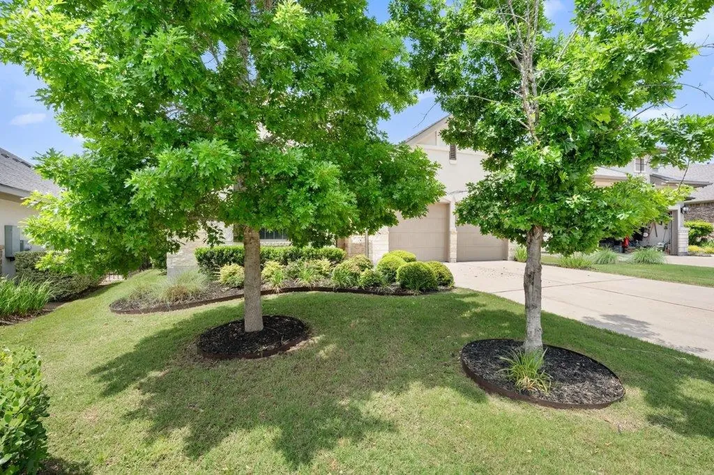 4213 Vespa Cove Leander TX 78641