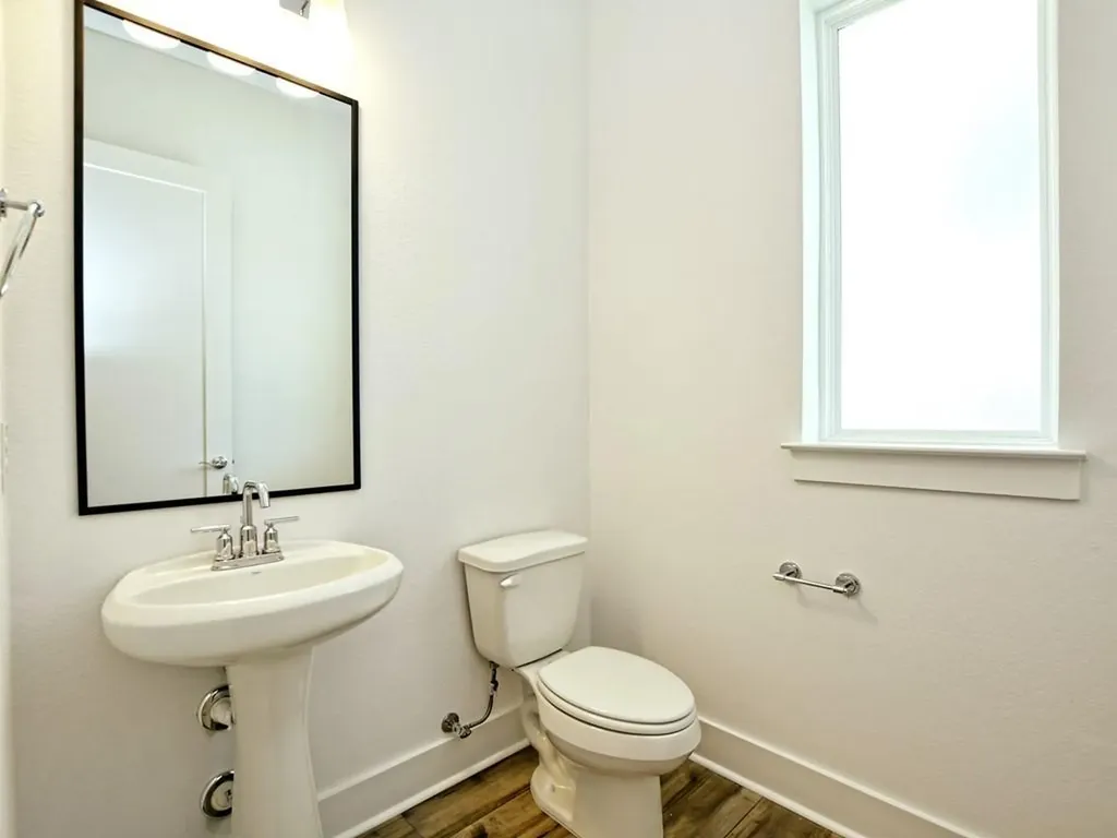402 Zennia Street Austin TX 78751