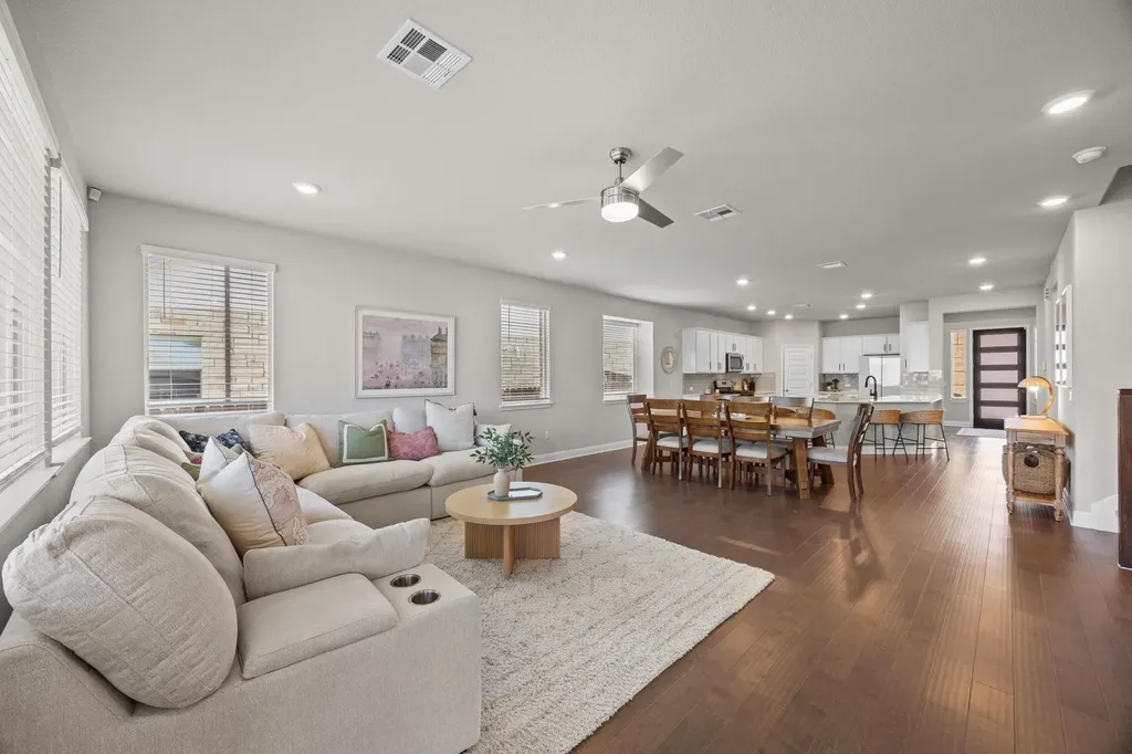 18029 Santa Croce Drive Pflugerville TX 78660