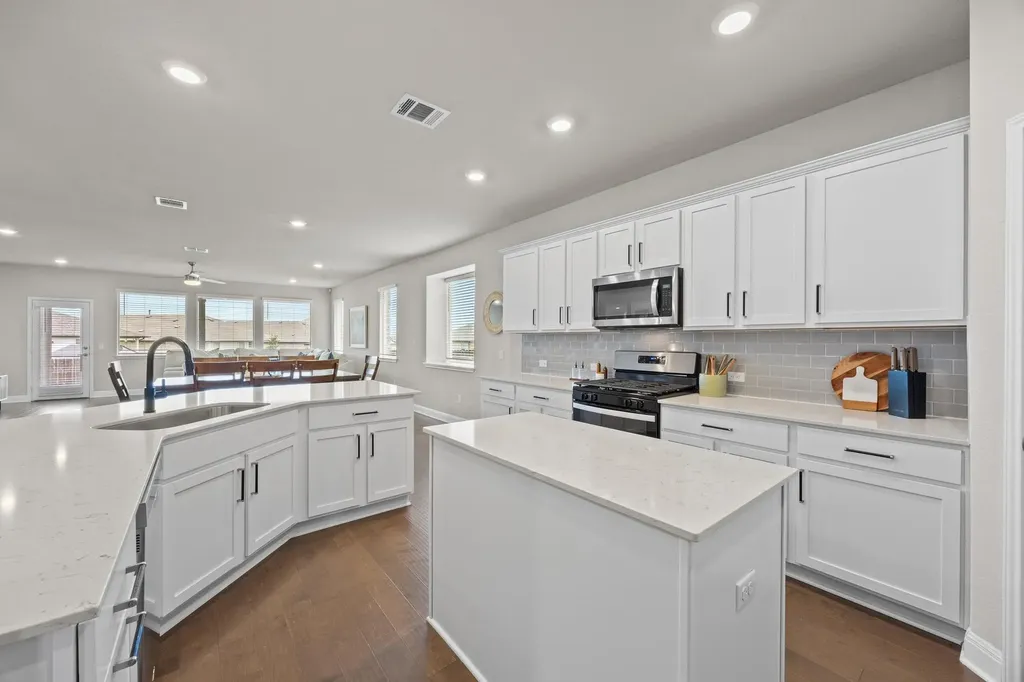 18029 Santa Croce Drive Pflugerville TX 78660