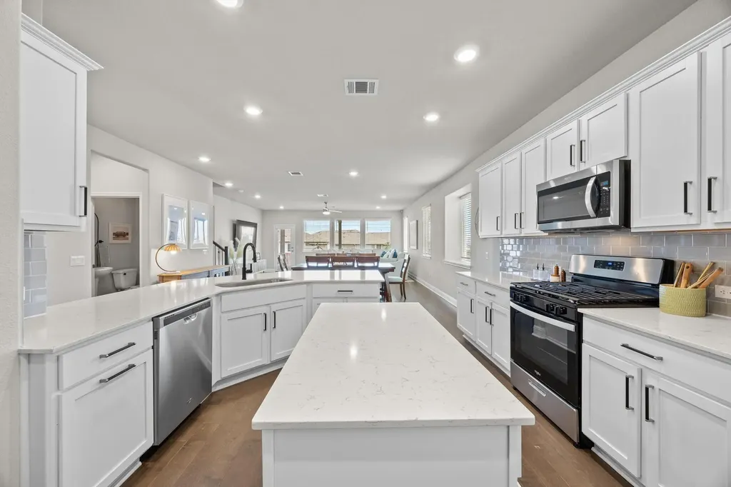 18029 Santa Croce Drive Pflugerville TX 78660