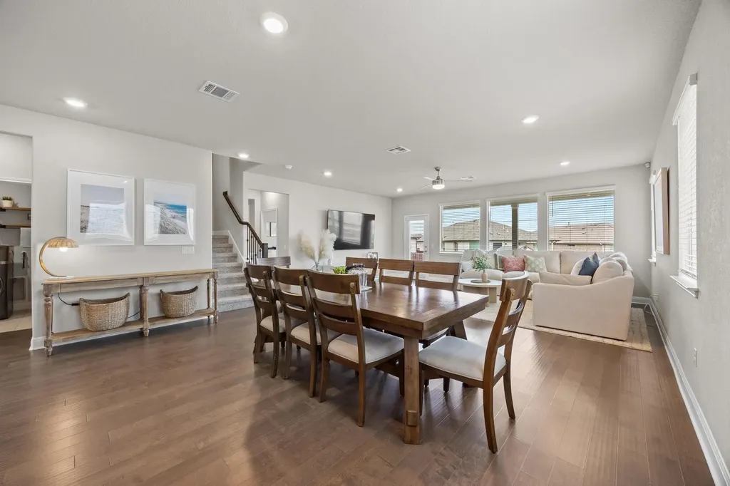 18029 Santa Croce Drive Pflugerville TX 78660