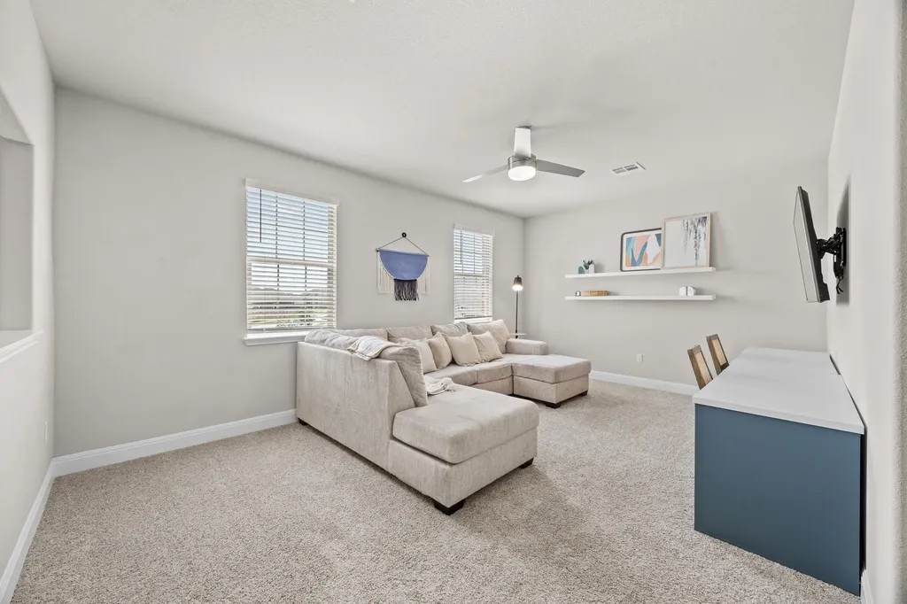 18029 Santa Croce Drive Pflugerville TX 78660