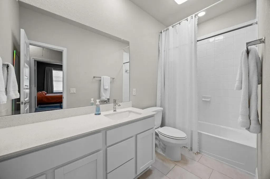 18029 Santa Croce Drive Pflugerville TX 78660