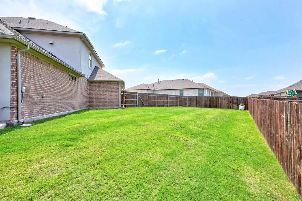 18029 Santa Croce Drive Pflugerville TX 78660