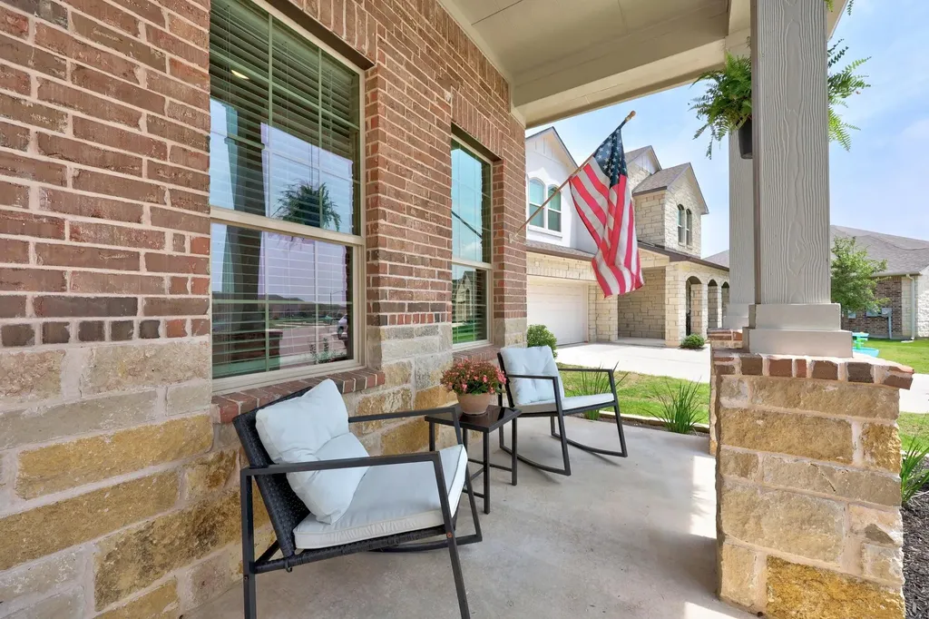 18029 Santa Croce Drive Pflugerville TX 78660