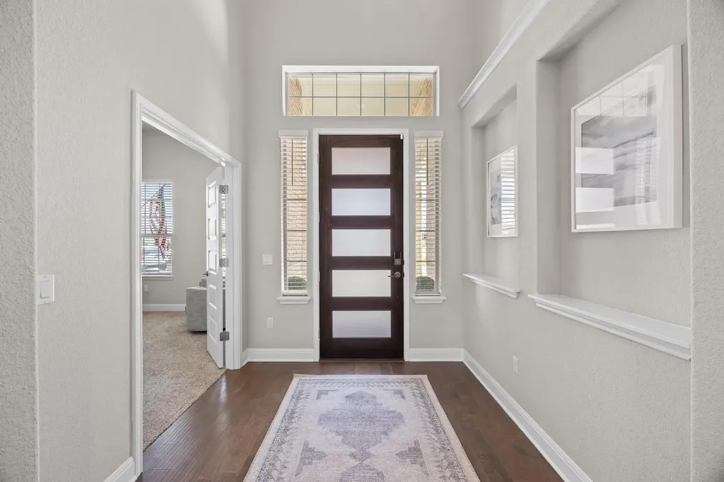 18029 Santa Croce Drive Pflugerville TX 78660