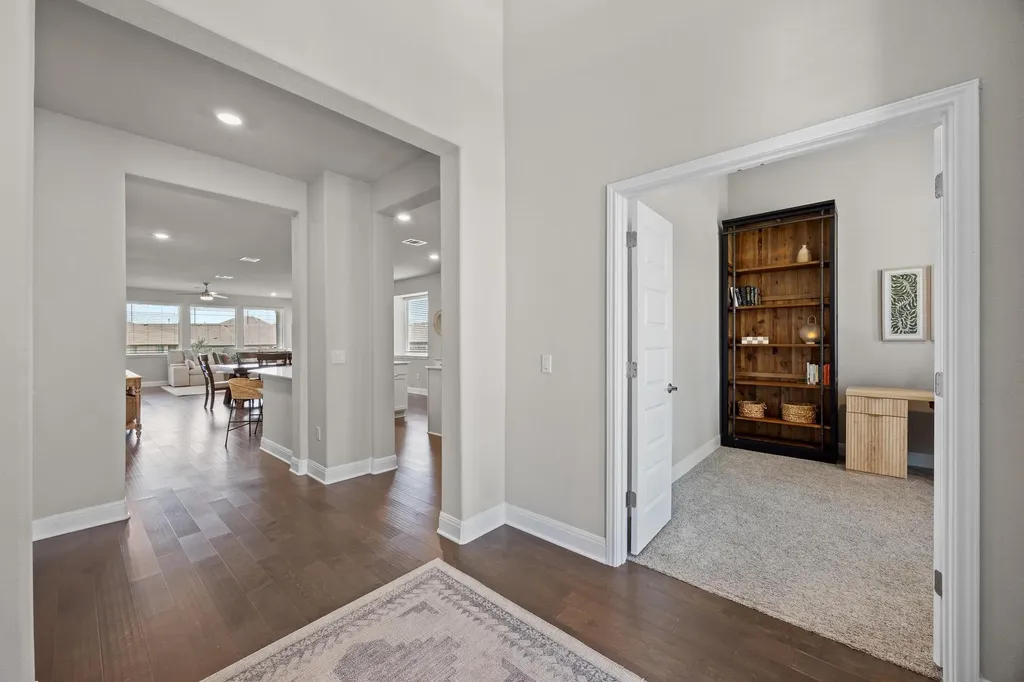 18029 Santa Croce Drive Pflugerville TX 78660