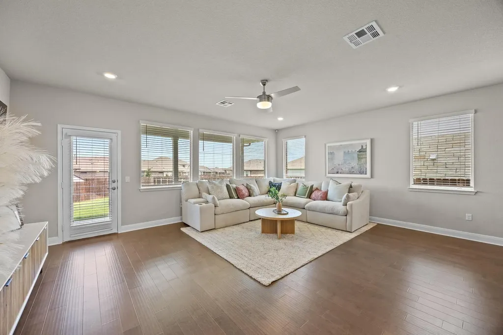 18029 Santa Croce Drive Pflugerville TX 78660