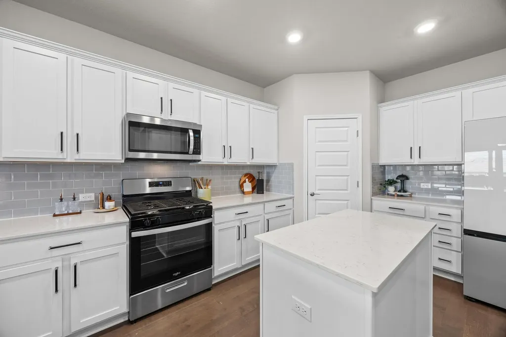 18029 Santa Croce Drive Pflugerville TX 78660