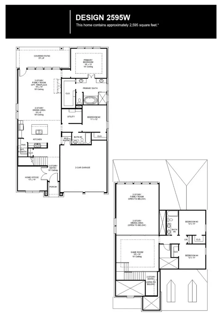 1365 Cypress Paul Street Georgetown TX 78628