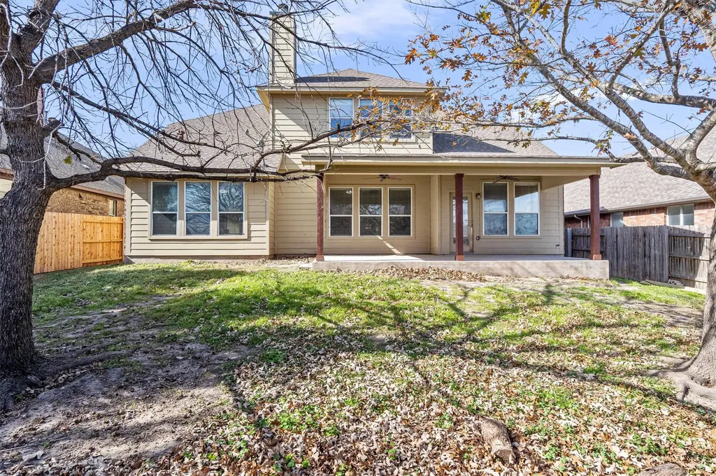 18921 Wandering Vine Cove Pflugerville TX 78660
