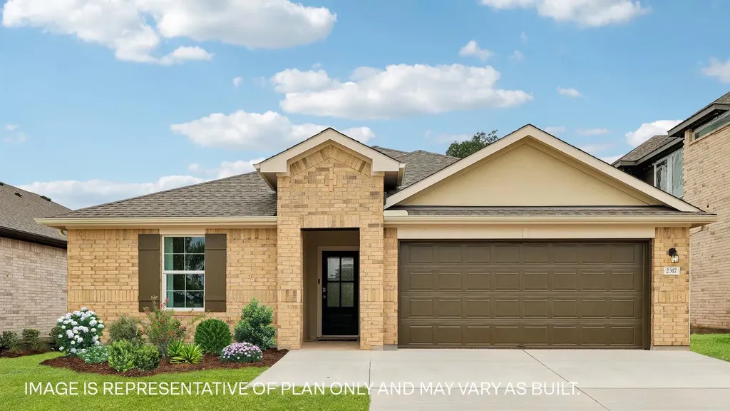 2504 Whittler Road Leander TX 78641