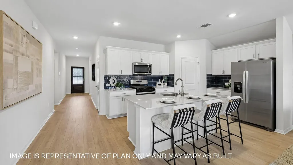 2504 Whittler Road Leander TX 78641