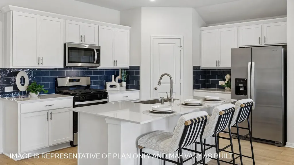 2504 Whittler Road Leander TX 78641